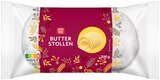 Butterstollen Angebote von REWE Beste Wahl bei REWE Göttingen für 1,59 €