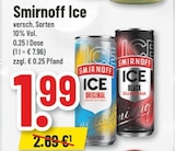 Ice bei Trinkgut im Niederzier Prospekt für 1,99 €