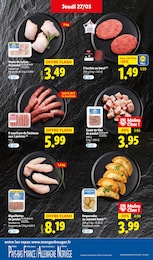 Offre Poivre dans le catalogue Lidl du moment à la page 7