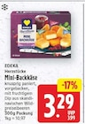 Herzstücke Mini-Backkäse Angebote von EDEKA bei E center Berlin für 3,29 €