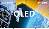 OLED 4K 194 cm (77") Angebote von PHILIPS bei MEDIMAX Dresden für 2.299,00 €