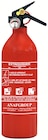 Feuerlöscher Angebote bei Wreesmann Dresden für 13,99 €