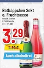 Sekt Angebote von Rotkäppchen bei E center Euskirchen für 3,29 €
