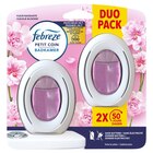 Désodorisant WC "Duo Pack" - FEBREZE - Carrefour à Houilles Désodorisant WC "Duo Pack" - FEBREZE en promo chez Carrefour Houilles à 4,43 €