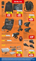 Matratze Angebot im aktuellen Lidl Prospekt auf Seite 29
