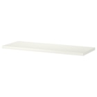 Boden weiß 80x30 cm Angebote von BERGSHULT bei IKEA Emden für 9,99 €