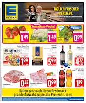 Aktueller EDEKA Prospekt mit Fertiggerichte, "Auf die °Punkte, fertig, los!", Seite 3