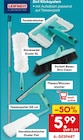 3in1 Klicksystem im Angebot bei Netto Marken-Discount in Bietigheim-Bissingen 3in1 Klicksystem Angebote von Leifheit bei Netto Marken-Discount Bietigheim-Bissingen für 5,99 €
