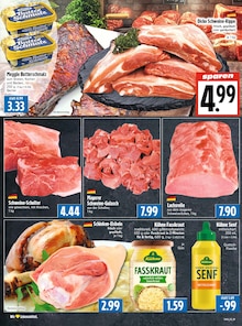 EDEKA Prospekt der Woche "Aktuelle Angebote" Seite 2, 02.02.2026 bis 07.02.2026 für Gießen Aktueller EDEKA Prospekt "Aktuelle Angebote" Seite 2 von 20 Seiten für Gießen