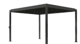 Aktuelles Pergola Basis Angebot bei Hornbach in Dresden ab 899,00 €