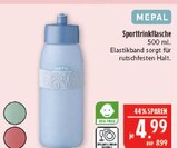 Sporttrinkflasche Angebote von MEPAL bei Marktkauf Bautzen für 4,99 €