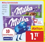 Schokolade im aktuellen Prospekt bei Netto Marken-Discount in Vogelsberg