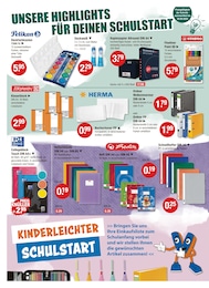 V-Markt Schreibwaren im Prospekt V-Markt Schreibwaren im Prospekt