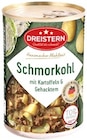 Schmorkohl von Dreistern für 1,99 € bei Thomas Philipps im Angebot Schmorkohl von Dreistern im aktuellen Thomas Philipps Prospekt