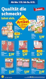 Rindfleisch im Lidl Prospekt Rindfleisch im Lidl Prospekt "LIDL LOHNT SICH" auf Seite 18