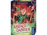 Abrakadabrien Kartenspiel Mehrfarbig von KOSMOS im aktuellen MediaMarkt Saturn Prospekt für 16,97 €