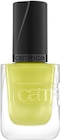 Gel Affair Nail Lacqeur von Catrice im aktuellen Rossmann Prospekt für 2,99 €