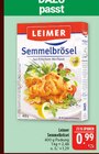 Aktuelles Semmelbrösel Angebot bei Marktkauf in Nürnberg ab 0,99 €