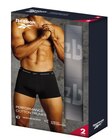 Boxers homme - REEBOK en promo chez Carrefour Dijon à 5,99 €