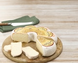 Saint-albray l'affiné ou véritable chaumes à Bi1 dans La Charité-sur-Loire