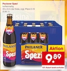 Spezi bei Netto Marken-Discount im Prospekt "" für 9,89 €