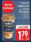 Cappuccino Angebote von Lavazza bei EDEKA Unna für 1,79 €