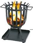 Feuerkorb Brentwood im Angebot bei BayWa Bau- und Gartenmärkte in Ansbach Feuerkorb Brentwood Angebote von Tepro bei BayWa Bau- und Gartenmärkte Ansbach für 29,99 €