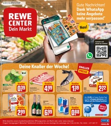 REWE Prospekt für Wiesbaden mit 29 Seiten REWE Prospekt für Wiesbaden: "Dein Markt", 29 Seiten, 19.09.2022 - 24.09.2022