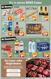 LEGO Angebot & Preis im aktuellen REWE Prospekt LEGO Angebot im aktuellen REWE Prospekt auf Seite 5