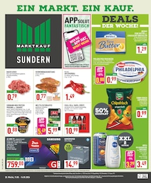 Marktkauf Prospekt für Eslohe: "Aktuelle Angebote", 28 Seiten, 11.05.2026 - 16.05.2026