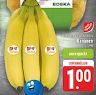 Aktuelles Bananen Angebot bei E center in Bonn ab 1,00 €