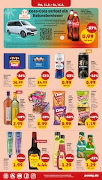 Crunchips im Penny Prospekt "Wer günstig will, muss Penny." auf Seite 15