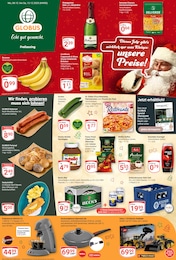 Supermarkt Prospekt von GLOBUS Bad Reichenhall GLOBUS Prospekt: "Aktuelle Angebote", 65 Seiten, 08.12.2025 - 13.12.2025