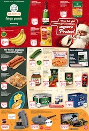 Aktueller GLOBUS Supermarkt Prospekt in Fridolfing und Umgebung, "Aktuelle Angebote" mit 65 Seiten, 08.12.2025 - 13.12.2025