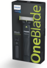 OneBlade QP1424/65 Angebote von Philips bei Netto Marken-Discount Kleve für 10,00 €