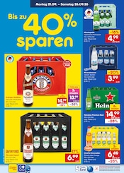 Erdinger im Netto Marken-Discount Prospekt in Saarlouis Aktueller Netto Marken-Discount Prospekt mit Erdinger, "Aktuelle Angebote", Seite 30