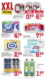 Nivea im E center Prospekt in Mannheim Aktueller E center Prospekt mit Nivea, "Aktuelle Angebote", Seite 43