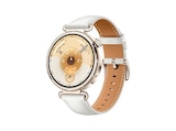 Watch GT6 41 Smartwatch Kompositarmband, 120-190 mm, Weiß im Angebot bei MediaMarkt Saturn in Ludwigshafen Watch GT6 41 Smartwatch Kompositarmband, 120-190 mm, Weiß Angebote von HUAWEI bei MediaMarkt Saturn Ludwigshafen für 249,00 €