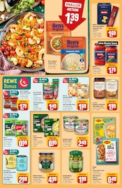 Maggi im REWE Prospekt in Fürth Aktueller REWE Prospekt mit Maggi, "Dein Markt", Seite 26