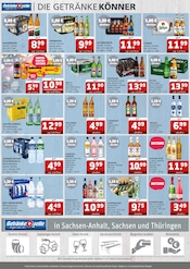 Wein im Getränke Quelle WVG Prospekt in Magdeburg Aktueller Getränke Quelle WVG Prospekt mit Wein, "...einfach mehr drin", Seite 4