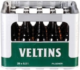 Pilsener Angebote von Veltins bei REWE Ober-Ramstadt für 11,49 €