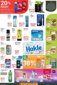 Parfum Angebot im aktuellen GLOBUS Prospekt auf Seite 19