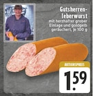 Angebot im EDEKA Hamminkeln Prospekt EDEKA Hamminkeln Prospekt mit  im Angebot für 1,59 €