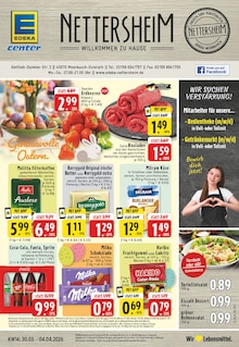 E center Prospekt Aktuelle Angebote mit 28 Seiten