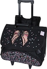 Cartable à roulettes Little Karl Marc John - LITTLE KMJ - Carrefour Cartable à roulettes Little Karl Marc John - LITTLE KMJ à 35,92 € dans le catalogue Carrefour