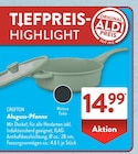 Aluguss-Pfanne bei ALDI SÜD im Prospekt "" für 14,99 €
