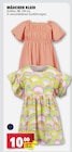 Mädchen Kleid Angebote bei Marktkauf Ulm für 10,00 €