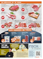 Aktueller V-Markt Prospekt mit Schnitzel, "V-Markt einfach besser einkaufen", Seite 3