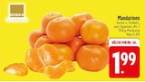 Mandarinen von EDEKA im aktuellen EDEKA Prospekt für 1,99 €