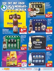 Bier im Netto Marken-Discount Prospekt in Haar Aktueller Netto Marken-Discount Prospekt mit Bier, "Aktuelle Angebote", Seite 20